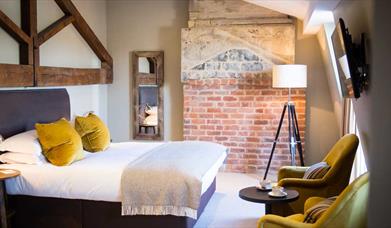 Kings Head Hotel
