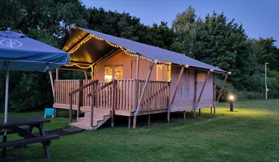 Experience Freedom - Moreton in Marsh