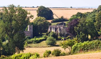 Asthall