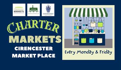 Cirencester Charter Market