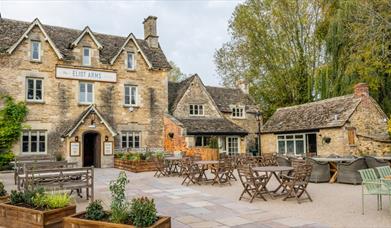 The Eliot Arms