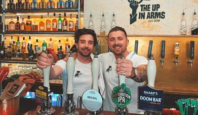 The Part and Parcel, Witney