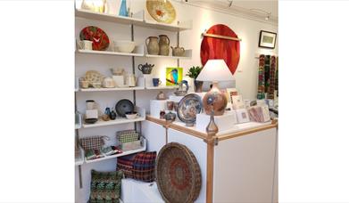 Gloucestershire Guild of Crafts