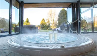 Jacuzzi