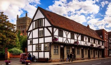John Moore Museum
