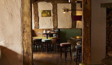 Kings Arms Prestbury