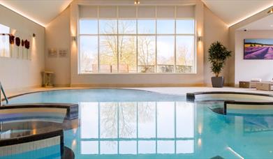 The Garden Spa