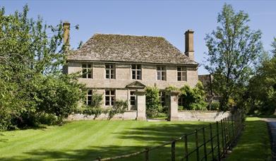 Manor Farm Bed and Breakfast