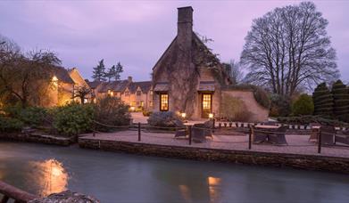Minster Mill