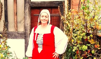 Tudor Tours