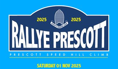 Rallye Prescott