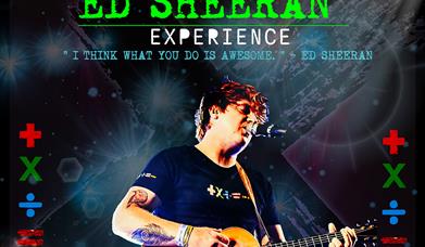 Ed Sheeran Experience