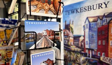 Tewkesbury Heritage and Visitor Centre