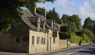 The Village Pub