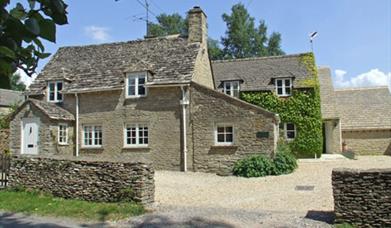 Well Cottage Bed & Breakfast