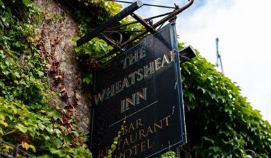 The Wheatsheaf Inn