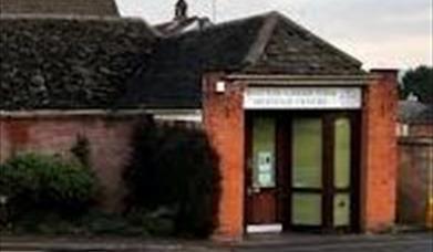 Wotton-under-Edge Visitor Information Centre