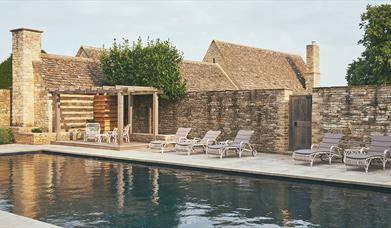 The Meadow Spa at Thyme
