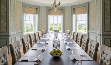 Tewkesbury Park (Conference)