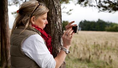 Capture the Extraordinary: A Slow Photography Experience