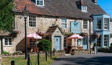 The Horse & Groom Inn
