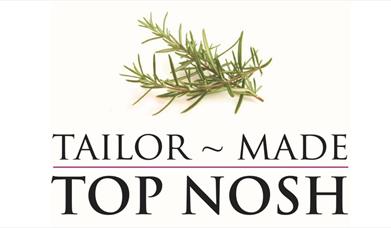 Tailor Made Top Nosh Ltd
